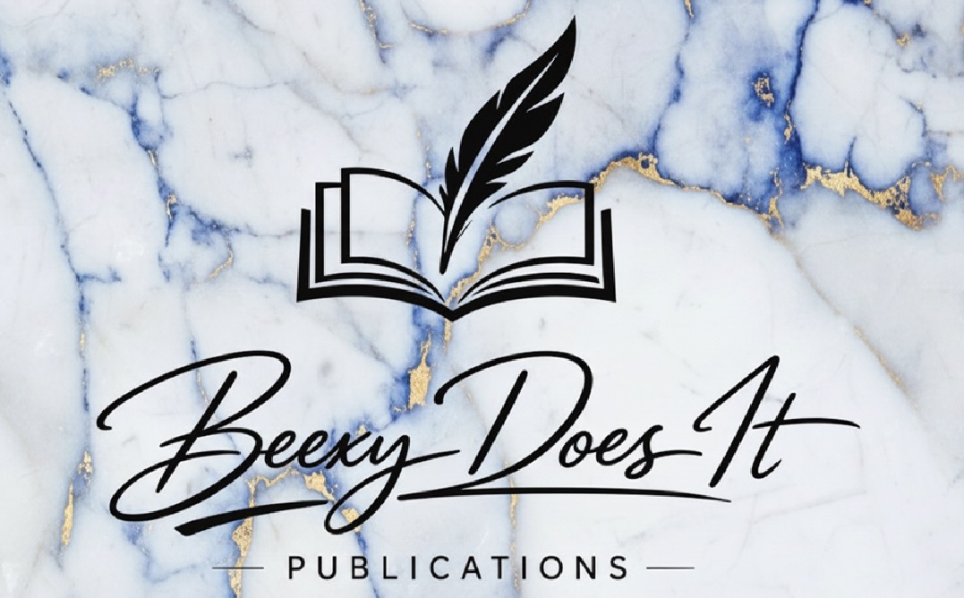 Beexy Does It Publications logo