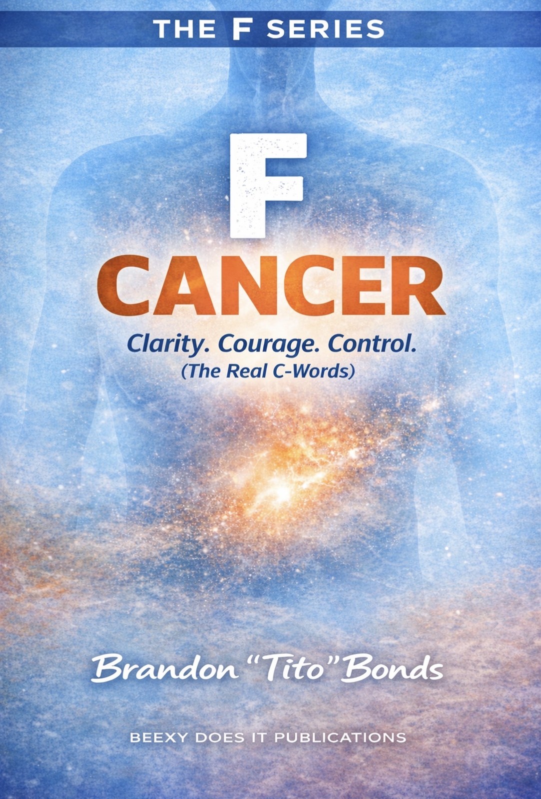 F Cancer cover